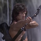 Illustration for article titled Sylvester Stallone really, really enjoys killing people (on camera)